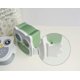 thumbnail image 3 of Lunch Box con divisor 2 compartimentos Lunch Box con divisor Boys Girls Cartoon Owl Bowl Desayuno Desayuno Bento Portable Bento (gris) Sincero  Hogar, 3 of 6