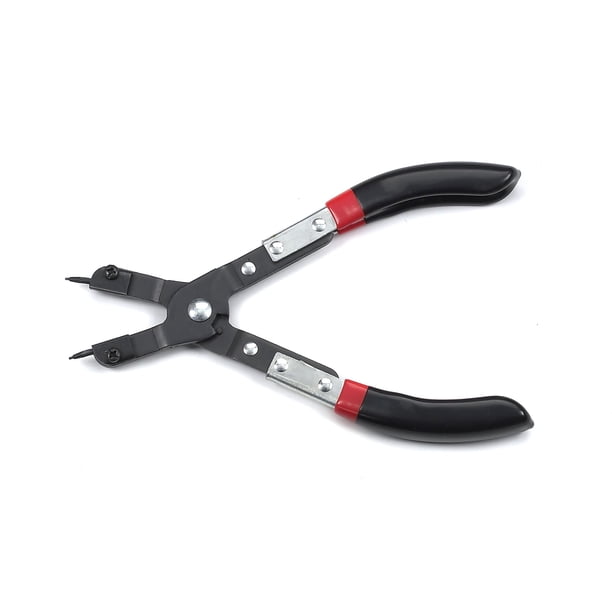 Pinzas GEARWRENCH 445 con punta intercambiable de 16,5 cm