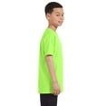 thumbnail image 4 of Youth Heavy Cotton 100 Cotton T-Shirt, 4 of 4