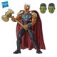 thumbnail image 5 of Hasbro-Avengers Marvel ATION End Series Figura de acción, Endgame, Rescate MarveS1, 6", Juguete coleccionable, Belle Potts, Máquina de guerra, 5 of 5