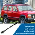 thumbnail image 2 of Eje de columna de dirección intermedio Unique Bargains para Jeep Cherokee XJ 1984-1994 No.4713943, 2 of 6