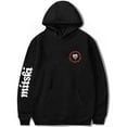 thumbnail image 2 of Mitski Miyawaki Merch Hoodie Women Men Long Sleeve Pullover Hooded Sweatshirts Unisex Clothes, 2 of 6