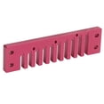 thumbnail image 2 of Harmonicas Combs, Harmonica Comb Metal  For Marine Band Deluxe, 2 of 8