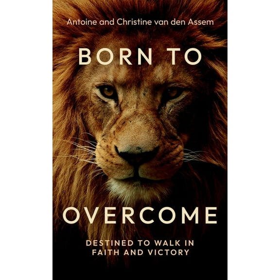 Born to Overcome, (Paperback)