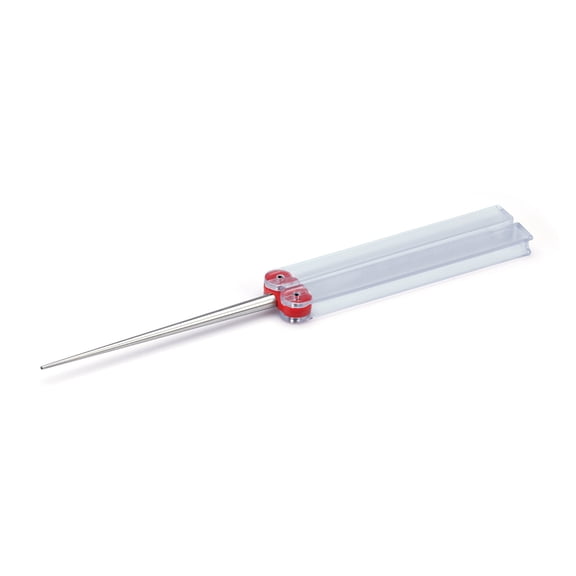 Serrated Knife Sharpener,Tapering,Fine FSKF