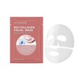 thumbnail image 1 of Jaysuing Collagen Tightening Facial Mask Improves Skin Elasticity Smoothen Fine Wrinkles And Wrinkles Keep Moisturizing -, 1 of 5