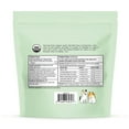 thumbnail image 2 of Bark & Whiskers Organic Collagen for Dogs & Cats, 5.07 oz. (144 g), Organic Grass-Fed Beef, Supports Mobility & Skin Health, Veterinarian Formulated, Non-GMO, Certified USDA Organic, Dr. Mercola, 2 of 8
