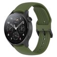 thumbnail image 2 of Correa de muñeca impermeable Transpirable Smart Watch Muñequera para Xiaomi Watch S1 Pro Ndcxsfigh Para estrenar, 2 of 9