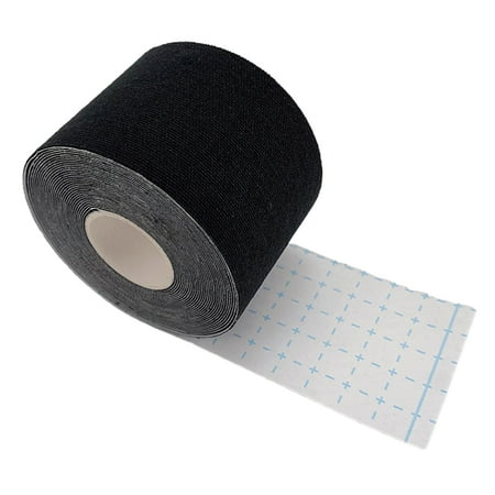 

Qinghai Boob Tape Elastic Lift DIY Thin Breathable Nipple Cover for Daily Wear