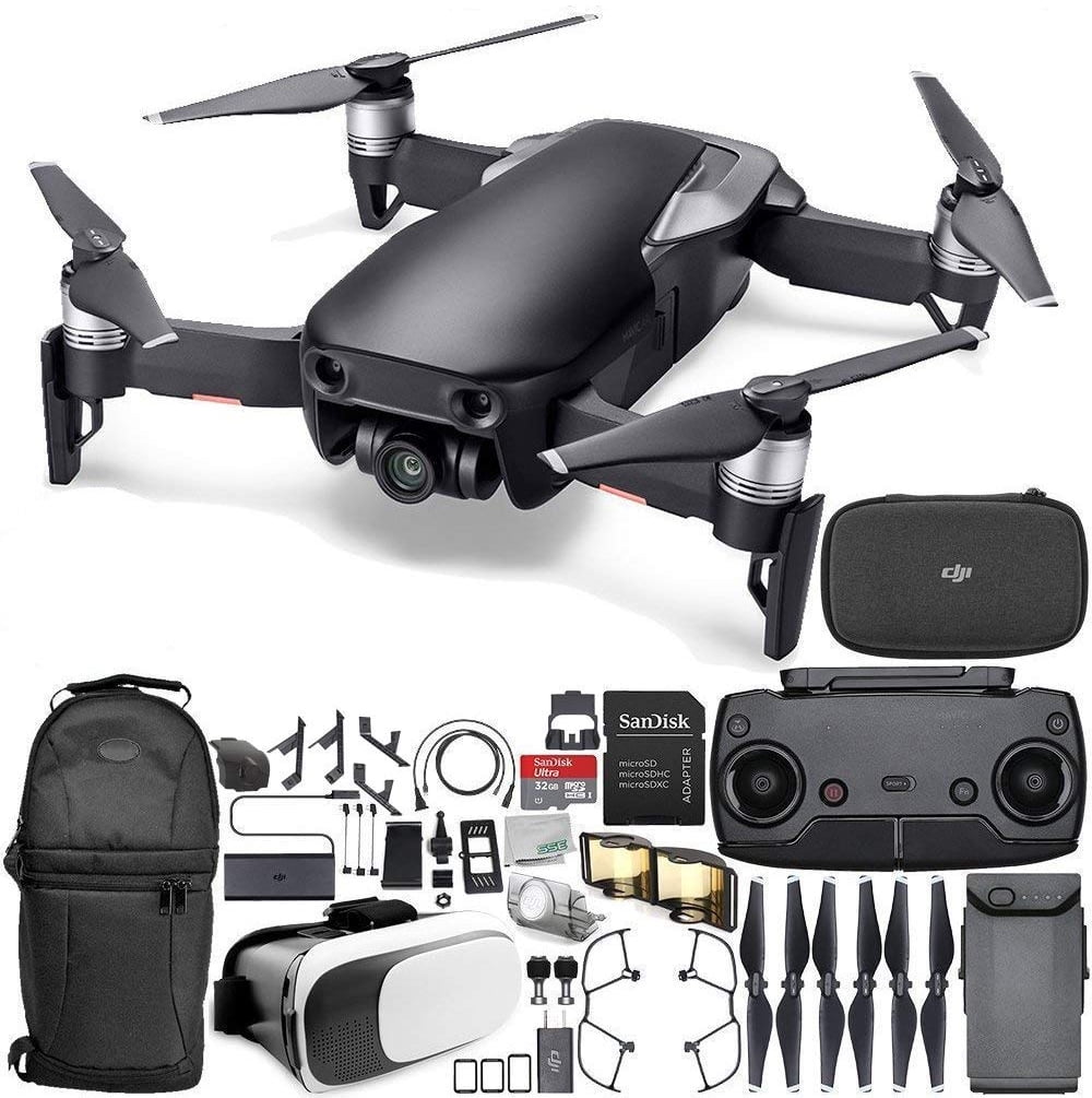 mavic air bundle