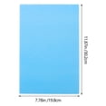 thumbnail image 2 of LEEYNEER Educators Blank Foams Board Blue Foam 10Set, 2 of 8