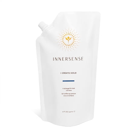 Innersense I Create Hold Styling Gel