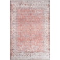 thumbnail image 1 of Momeni CHANDCHN-5RED2030 Tapis Rectangulaire Noué à la Main 2 x 3 Pi - Rouge, 1 of 1
