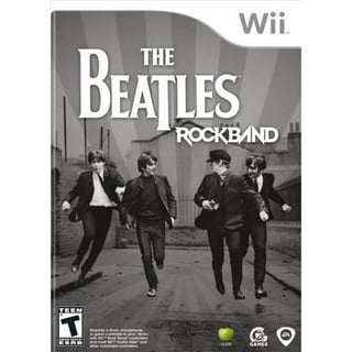 Drum/batterie Rock Band pour Wii + jeu Rock Band 2, Nintendo Wii, Longueuil/Rive Sud
