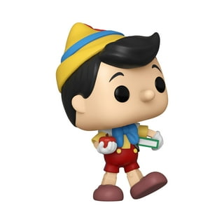12+ Drawings Of Pinocchio