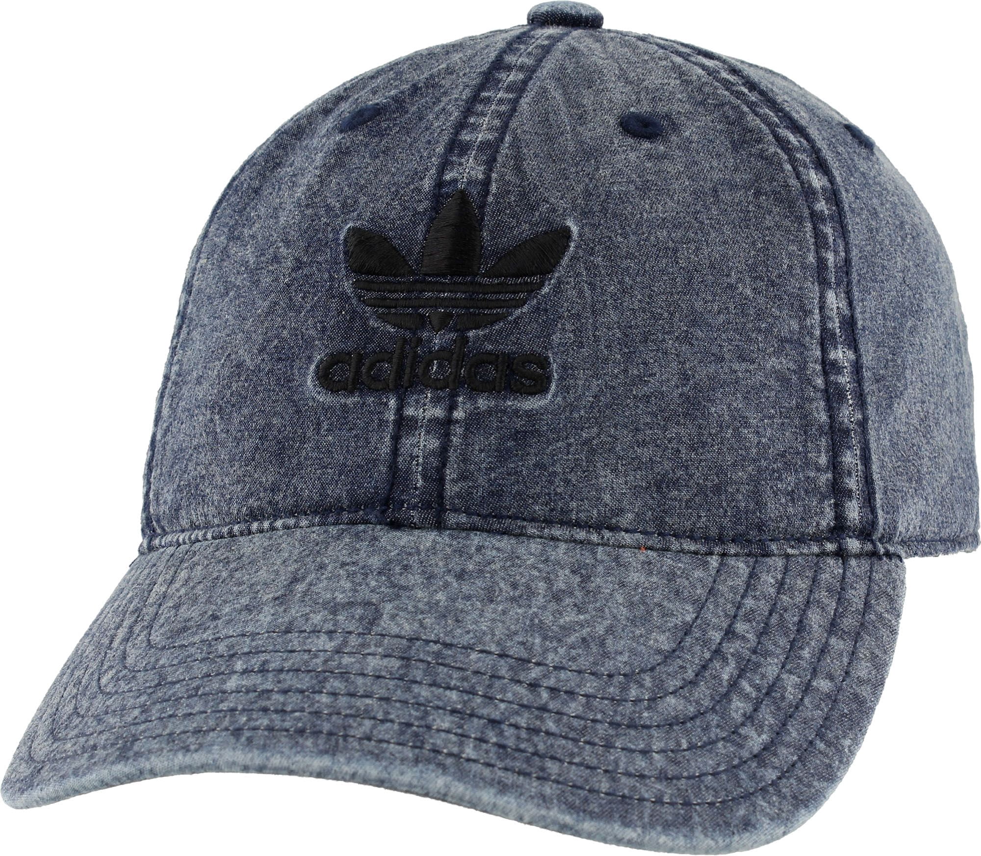 Adidas Mens Relaxed Dad Baseball Cap 