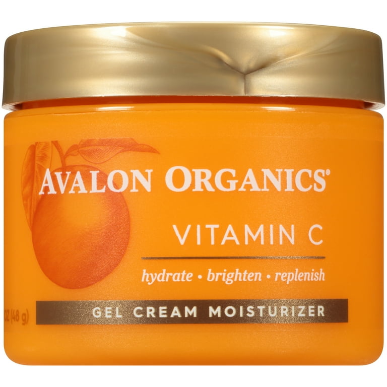 avalon vitamin c lip balm Avalon Organics Intense Defense with Vitamin C Lip Balm Pack of 3: Buy  Online at Best Price in UAE