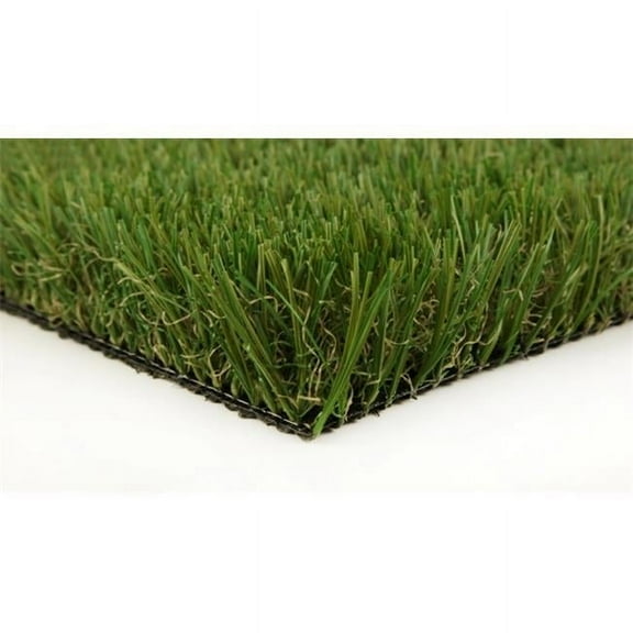 Everglade Fescue Pro 12 x 180 x 1.88 in. Artificial Turf