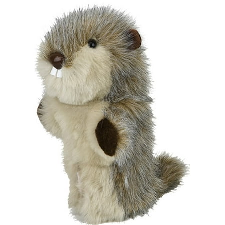 Gopher Hybrid Golf Headcover - New Daphne s Head Covers