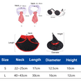 thumbnail image 3 of Small niche minimalist underarm bag, large capacity single shoulder bag, 3 of 5