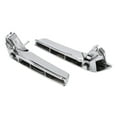 thumbnail image 4 of 15935956, Car Interior Door Handle Wear  Gloss  ABS 2 Pcs  for Car Accessories, 4 of 8