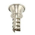 thumbnail image 3 of Exprimidor Manual De Taladro De Limón Con Tornillo, Exprimidor De Mano Engrosado Plateado De Acero Inoxidable 304 Para Cocina Casera, 3 of 7