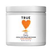 InVite Health True Clarity, Supports Your Heart and a Good Mood. 4 Oz (Pack of 3)