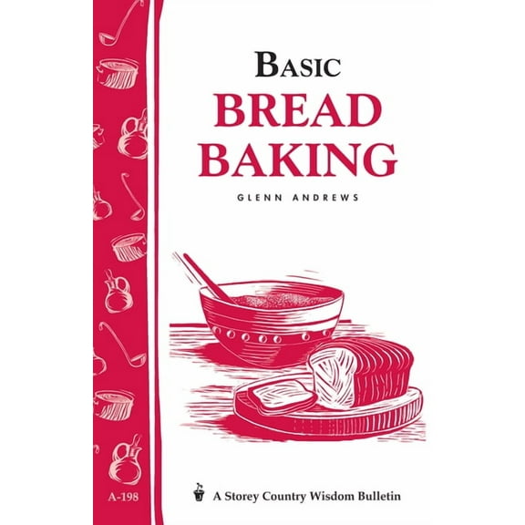 Basic Bread Baking - Paperback