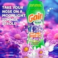 thumbnail image 3 of Gain Laundry Scent Beads, Fireworks In-Wash Scent Booster, Moonlight Breeze Scent, 13.2oz, 3 of 6