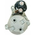 thumbnail image 5 of For Dodge Ram 1500 Starter Motor 2006 07 08 09 2010 Replaces 4801256AC- (Vehicle Trim: 3.7L V6 226 CID; w/ Automatic Trans. ; 4.7L V8 287 CID; w/ Automatic Trans.), 5 of 7