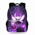 thumbnail image 1 of Mochila Hollows Knights Hornets con dibujos animados para niños, escuela Oxford, 1 of 4