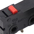 thumbnail image 5 of funtasica Micro Limit Switch kW12 ,Replaces, Snap Action Button Type Snap ,Action Momentary Micro Switch for Electrical Appliances, 5 of 8