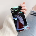 thumbnail image 4 of Redmi Note 9S 5 6 7 8 9 Pro TPU Transparente Funda Suave 30HD Inuyasha Platycodon Carcasa, 4 of 4