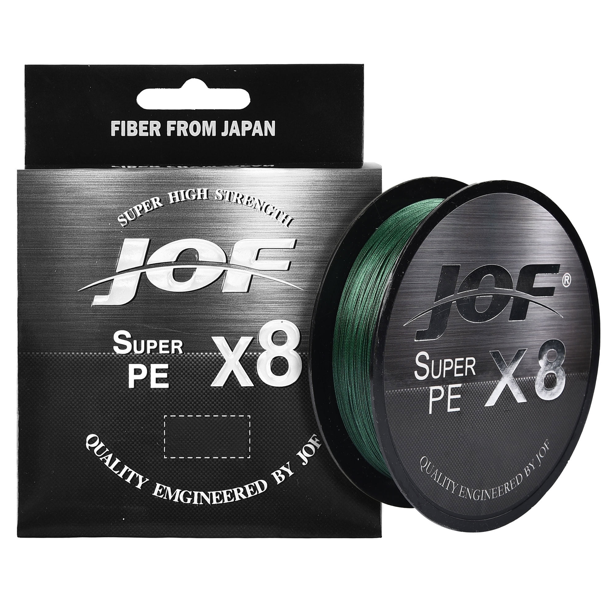 500M Agepoch Super Strong Dyneema Spectra Extreme PE Braided Sea Fishing Line 
