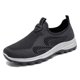 thumbnail image 1 of Zapatillas de deporte para mujer, zapatos de moda, plataforma para mujer, zapatos vulcanizados para mujer, zapatillas para hombre, zapatos transpirables para mujer, zapato, 1 of 5