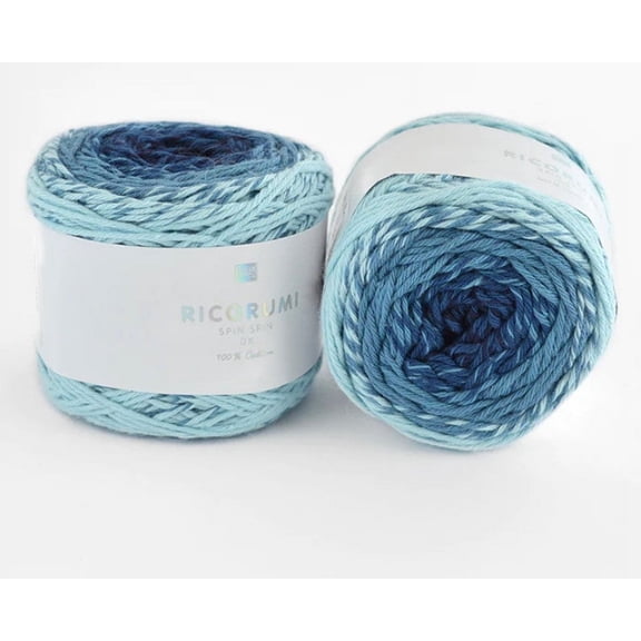 Ricorumi Spin Spin