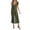 Green, variant on Vedolay Women'S Jumpsuits, Rompers Women's Studio Terry Jumpsuit,Green S
