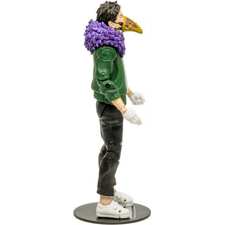 McFarlane Toys My Hero Academia 7