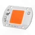 thumbnail image 4 of Full Spectrum LED Grow Light for Indoor Plants, 20W Hydroponic Garden Lamp, 220V Energy Efficient Plant Growth Light, 4 of 5