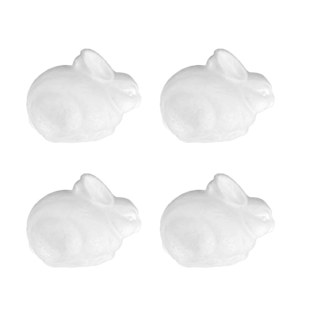 NUOLUX Styrofoam Craft Shapes Balls Kids Polystyrenechristmassupplies