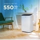 thumbnail image 4 of Aire Acondicionado Portátil Commercial Cool 8150 BTU Blanco, 4 of 7