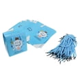 thumbnail image 1 of De Dibujos Animados Cajas De Dulces Bolsas Bolsas De Transporte Baby Shower Favor Azul Yuyangstore Sostenedor del caramelo de la boda, 1 of 8