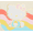 Delicate Ivory, variant on Minnie Mouse Girls' Glitter Graphic Fleece Sweatshirt, Sizes 4-16