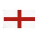 thumbnail image 1 of Bandera nacional de Inglaterra, 150 x 90 cm, 100% poliéster duradero, 1 of 2