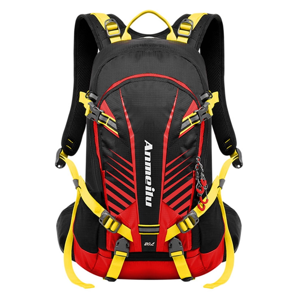 waterproof bicycle backpack