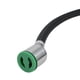thumbnail image 5 of 1pc Hose G1/2 Female Thread Pull Down Sink Faucet Parts Spray Head For Kitchen Faucet Pull Out Replacement Hose Spare Parts, 5 of 11