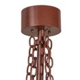 thumbnail image 2 of Meyda 238683 36 in. Wide Elk at Dusk Ceiling Pendant Fixtures, 2 of 7