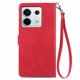 thumbnail image 4 of Funda billetera anti-golpes para GANGXUN Xiaomi Redmi Note 13 Pro 5G , ideal para día a día y trabajo, 4 of 5