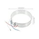 thumbnail image 2 of unbranded Repuesto Elemento Calefactor Para Hervidor Uso Hogar Material Aluminio Plateado, 2 of 8
