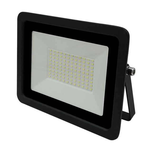 Led Flood Light Outdoor Spotlight Floodlight 10W 20W 30W 50W 100W Wall Lamp Reflector IP65 Waterproof Garden Lighting ,Multi-Mode Selection